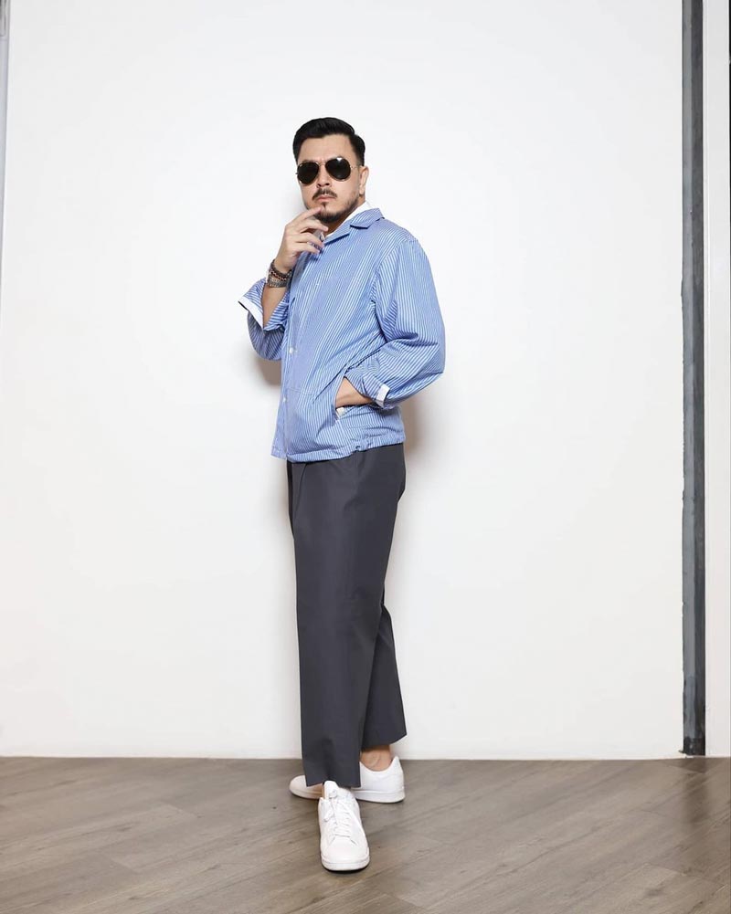 หมู อาซาว่า