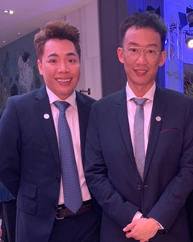 มดดำ โอ๊ค