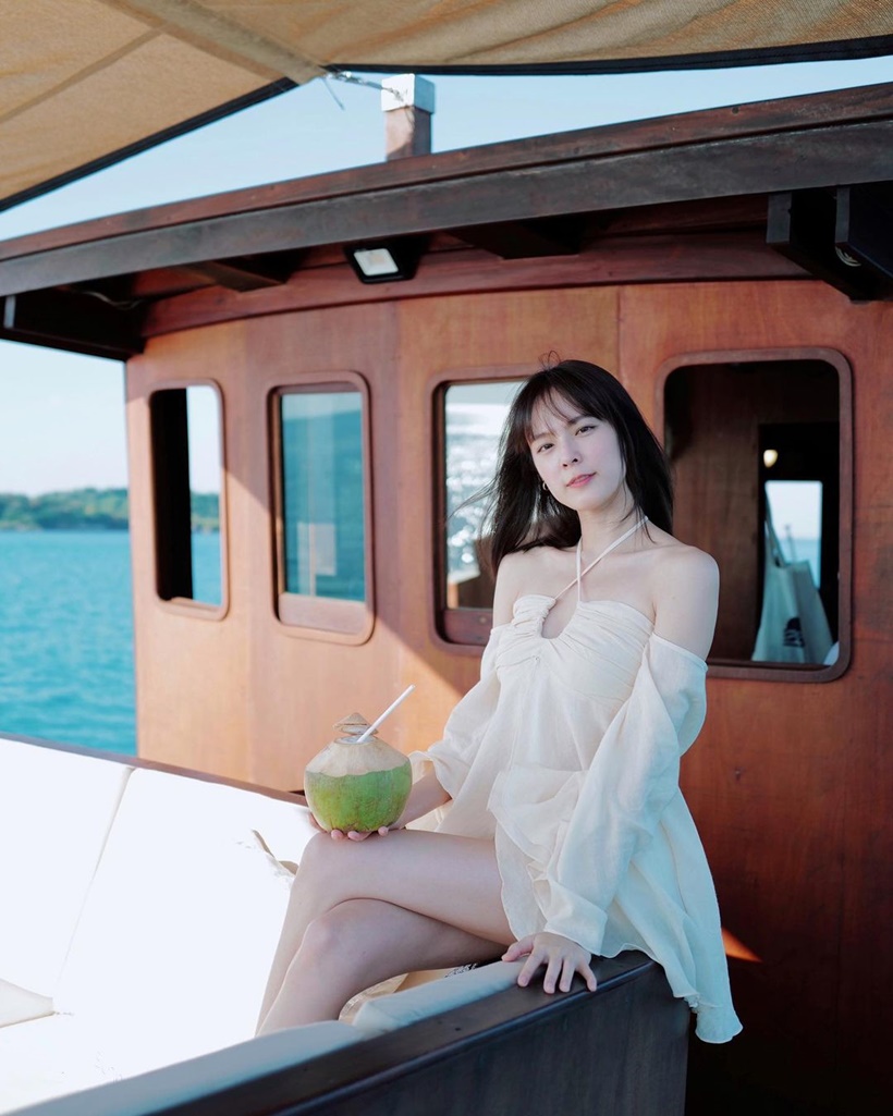 แพทตี้ อังศุมาลิน