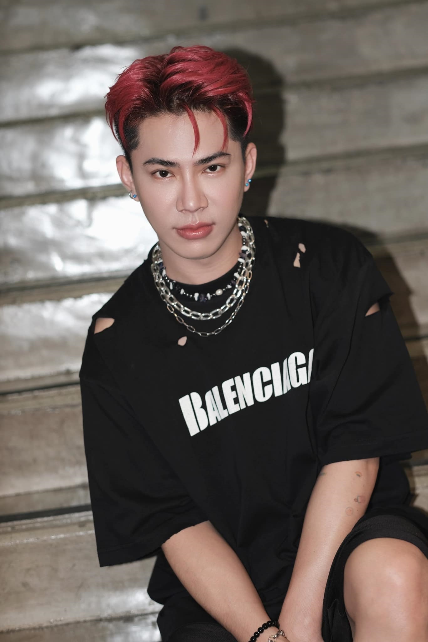 เอม ตามใจตุ๊ด