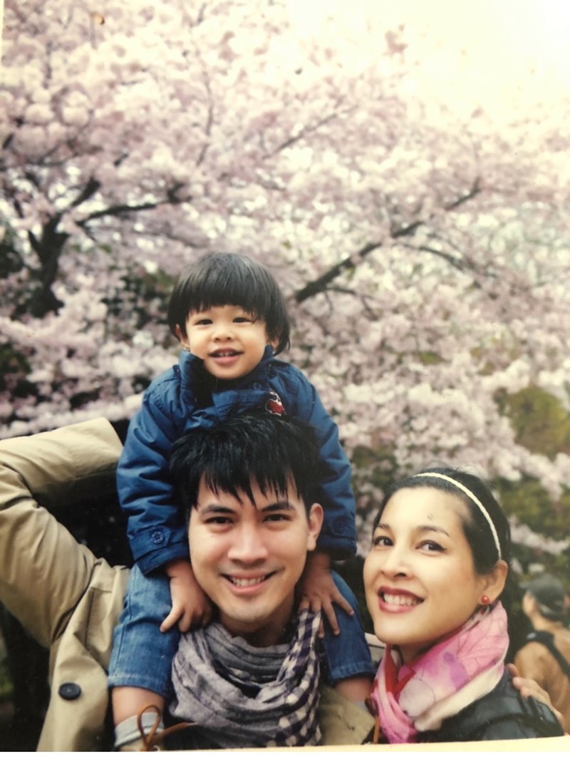 หน่อย บุษกร โพสต์ HBD น้องคุน