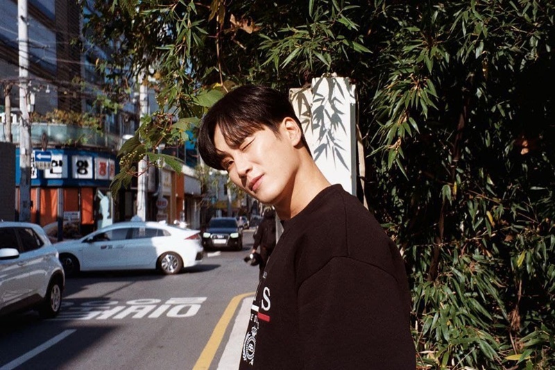 อันโบฮยอน ahn bohyun