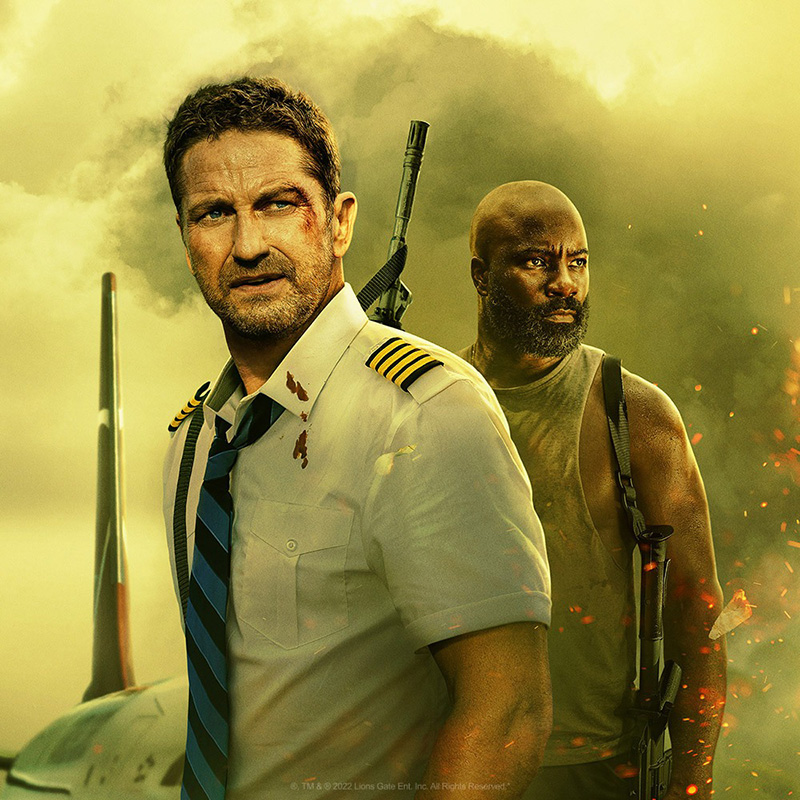 รวมหนังเครื่องบิน