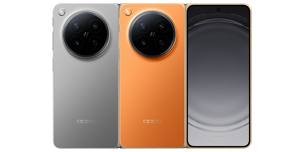 OPPO Find N6