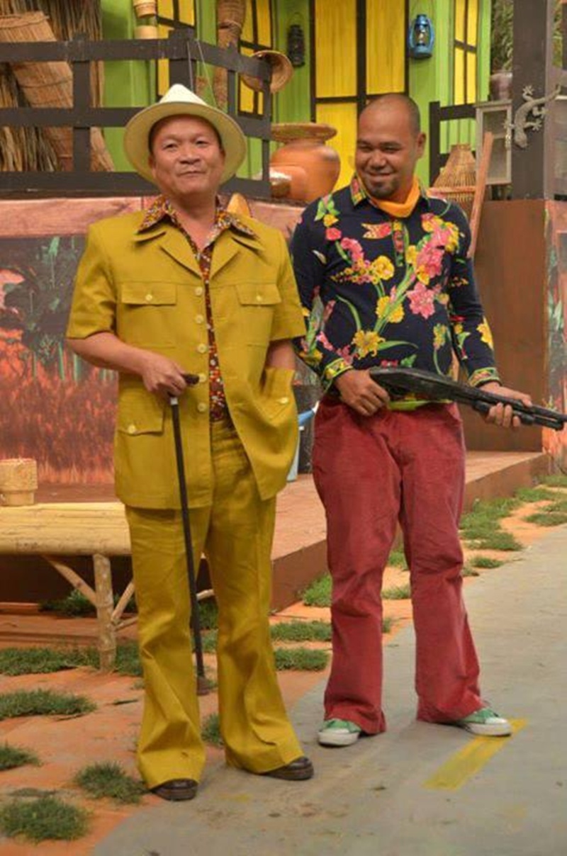 บอย ชิงร้อย