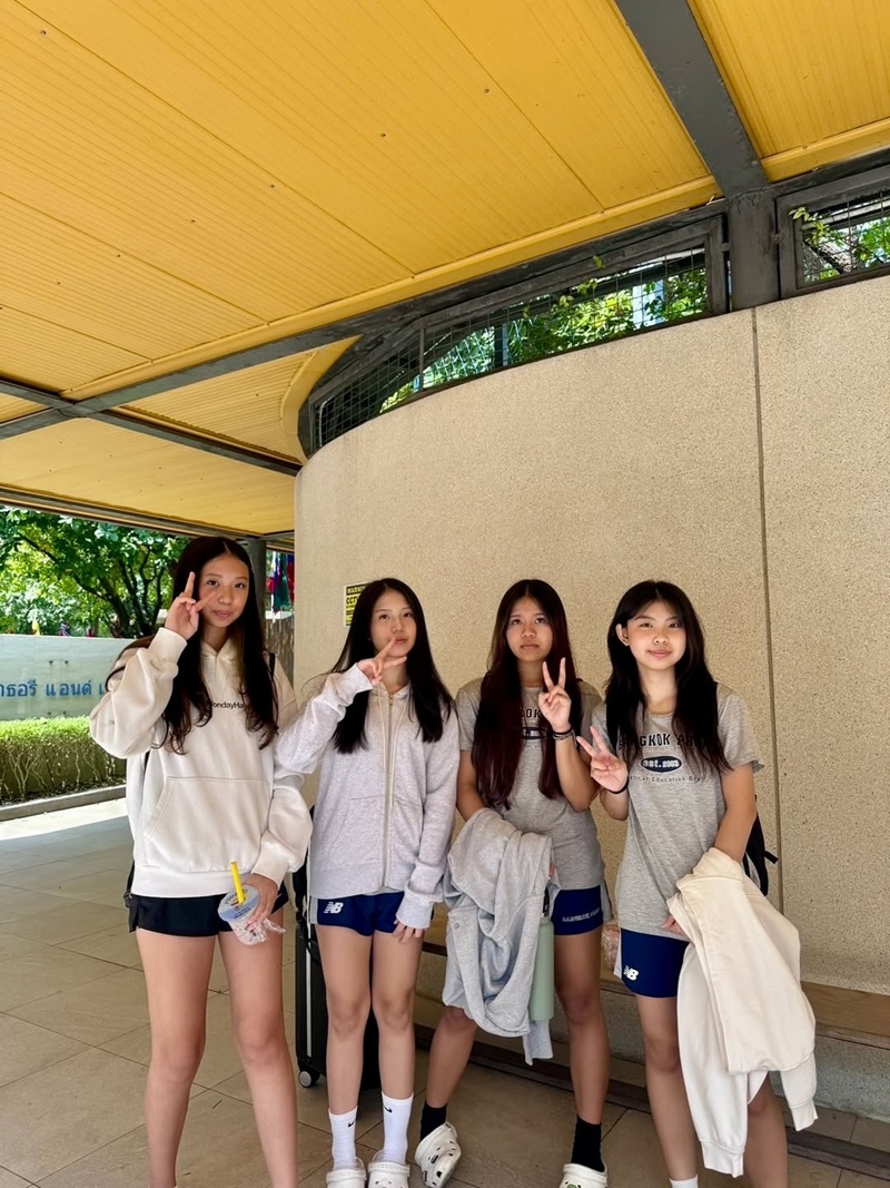 เต๋า สมชาย เผยโมเมนต์ส่งลูกไปเรียนต่างประเทศ