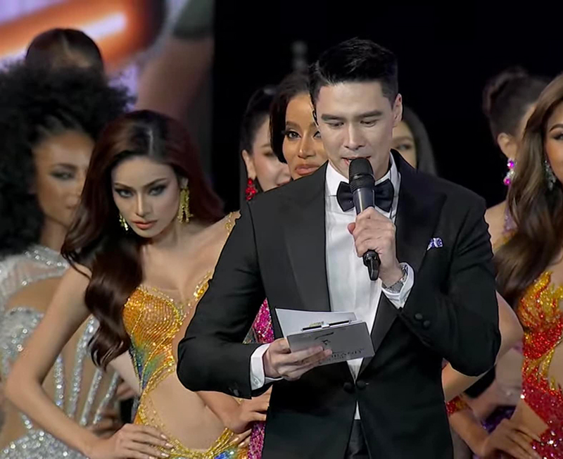 มิสแกรนด์ สร้างมีมใหม่