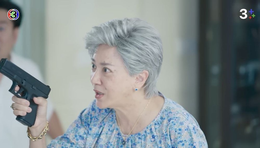 ดวงใจเทวพรหม