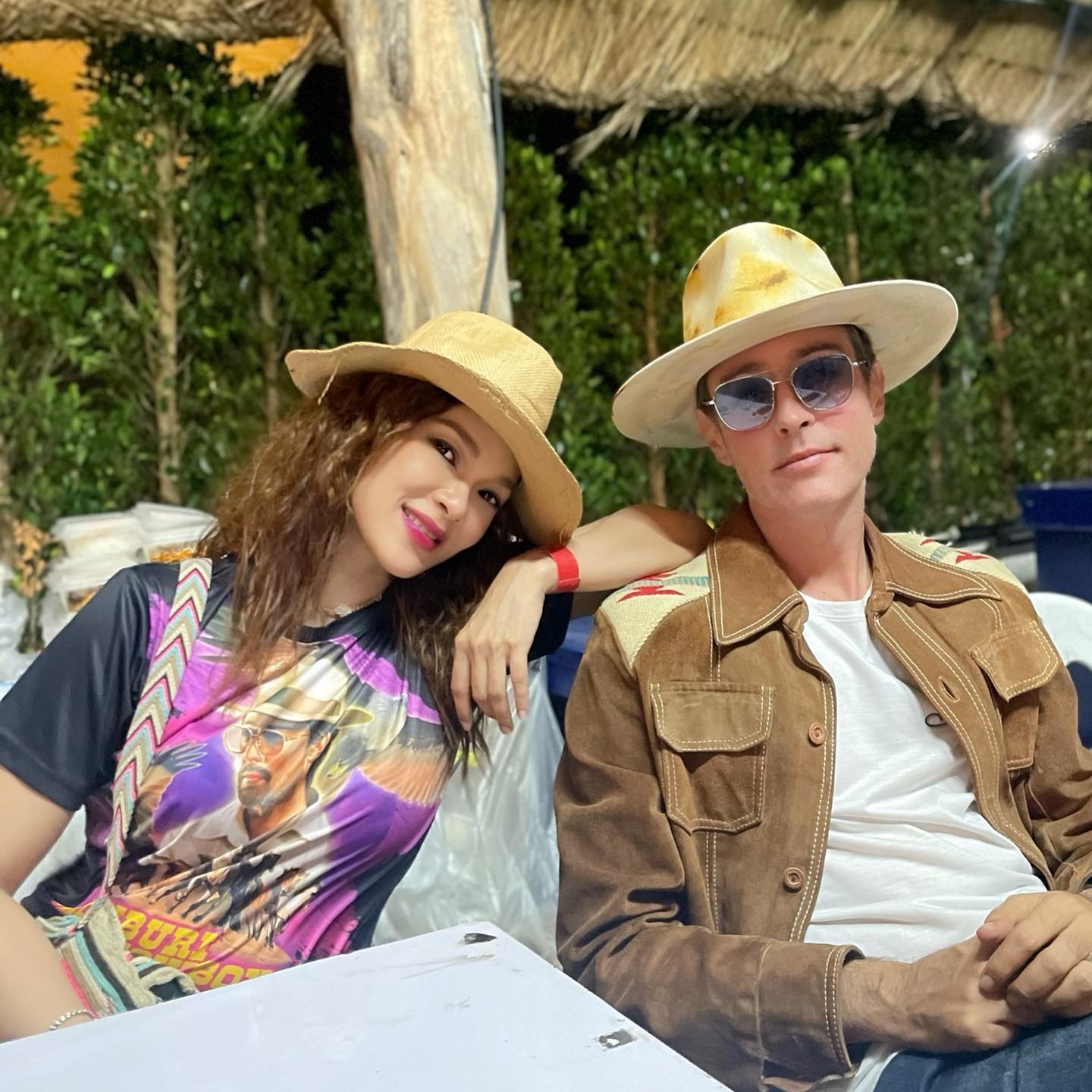 ฮาน่า ฮิวโก้