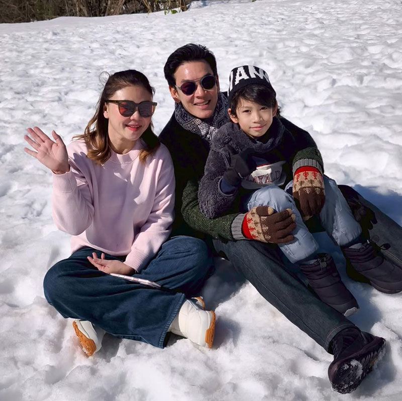 ชาคริต แอน