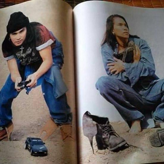 แซ้งค์ ปฏิวัติ