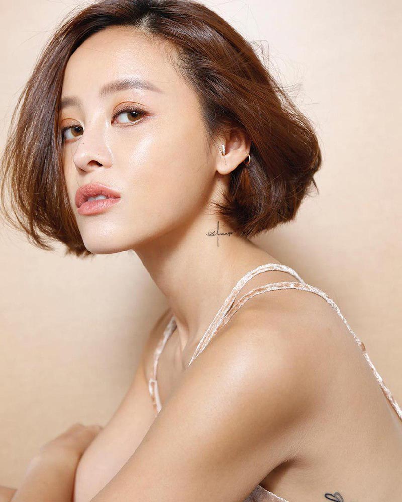 รอยสักดารา