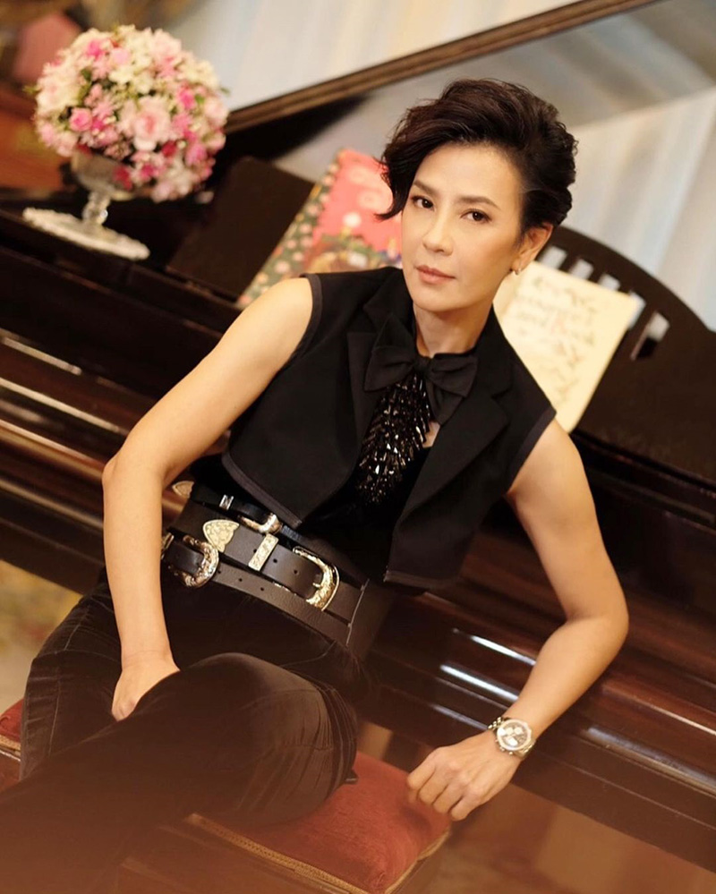 เปิ้ล หัทยา