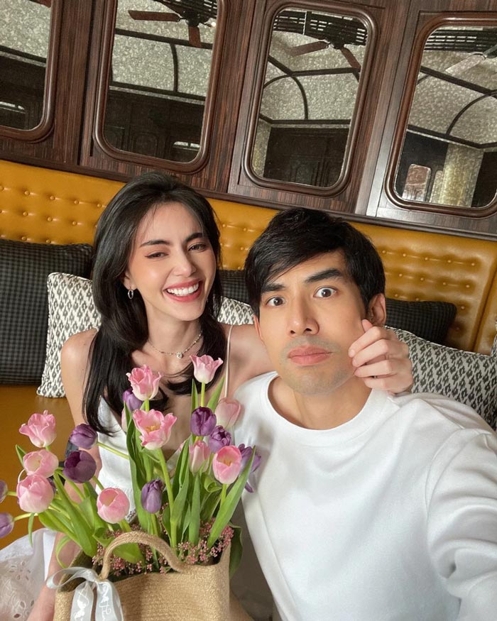 เต๋อ ใหม่