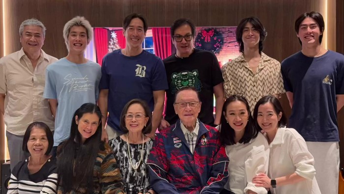 เจ - ปิ่น พร้อมหน้าอีกครั้ง