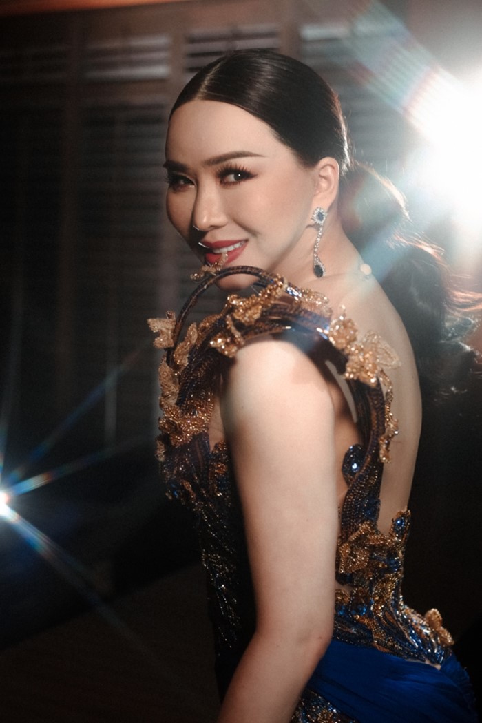 แอน จักรพงษ์