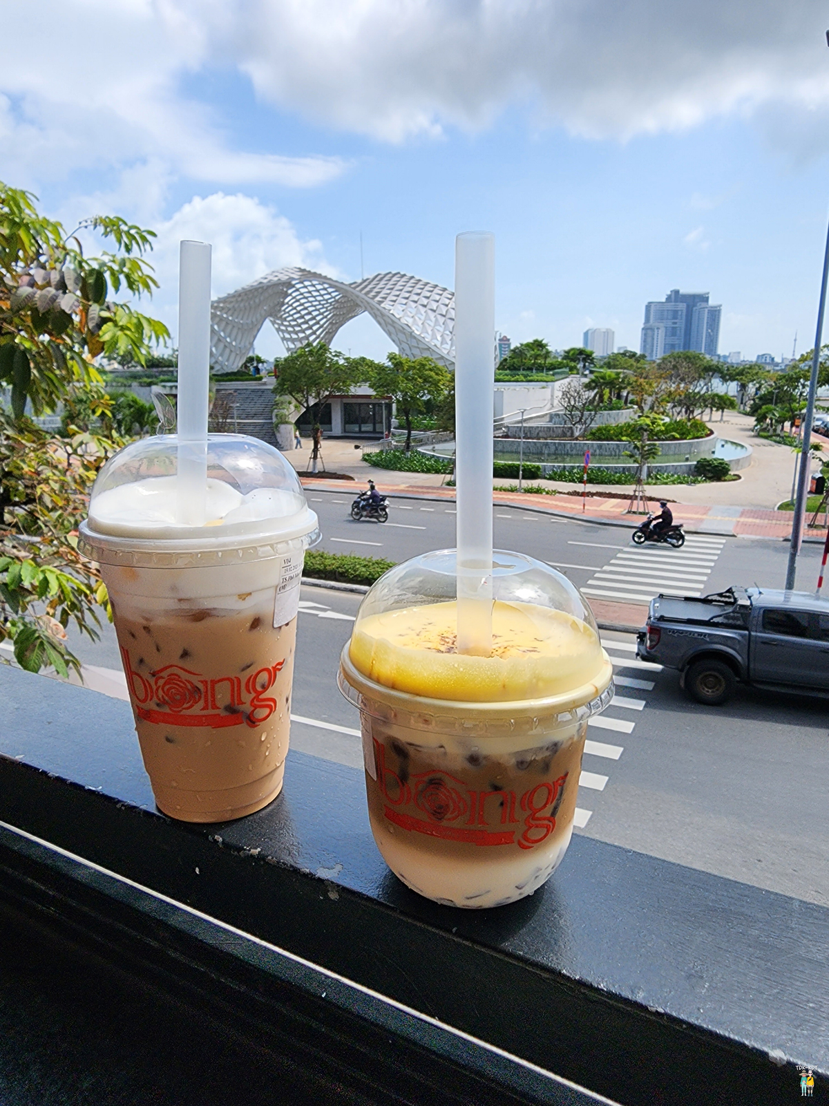 เที่ยวดานัง