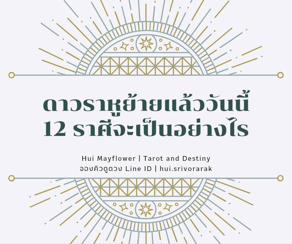 ราหูย้าย