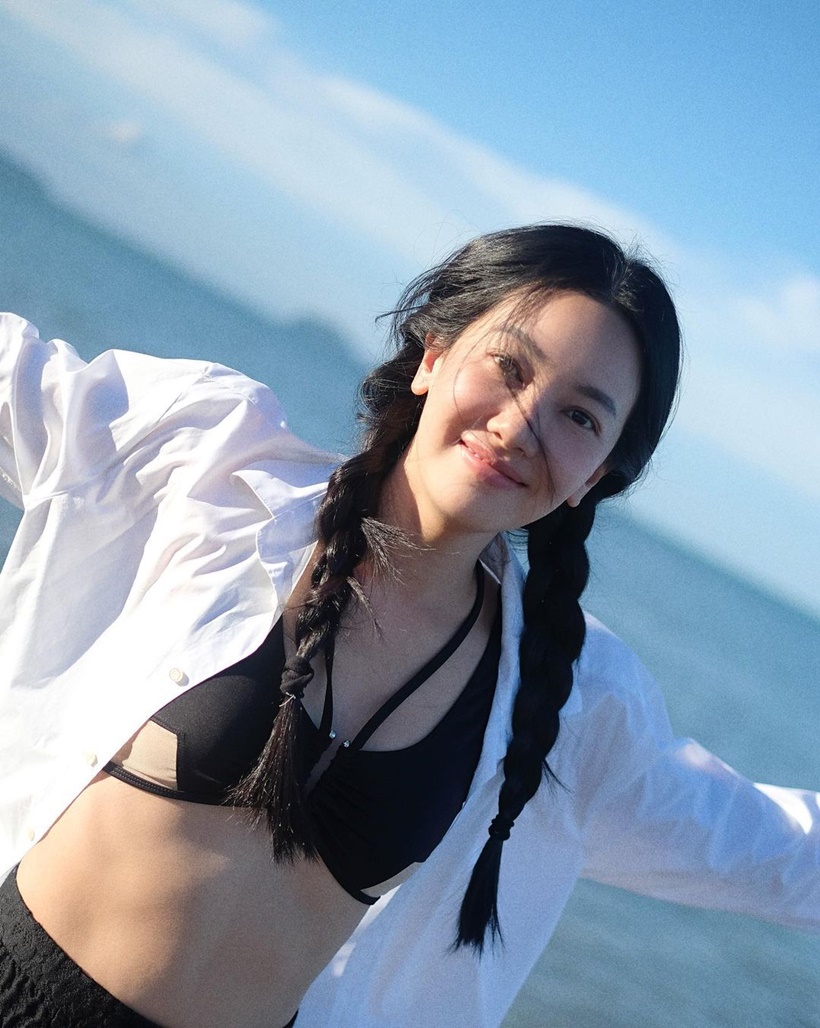 นุ่น วรนุช