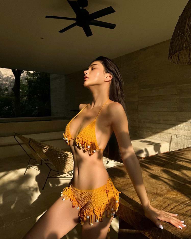 กวาง เดอะเฟซ