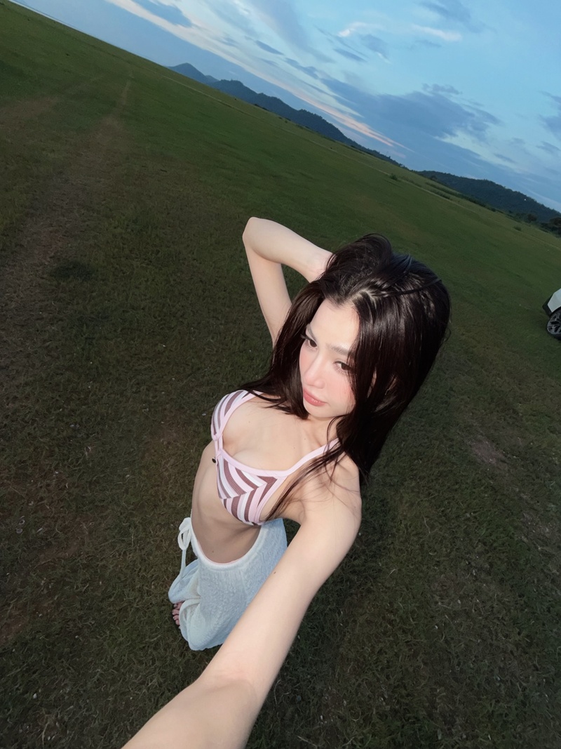 แบม ไพลิน