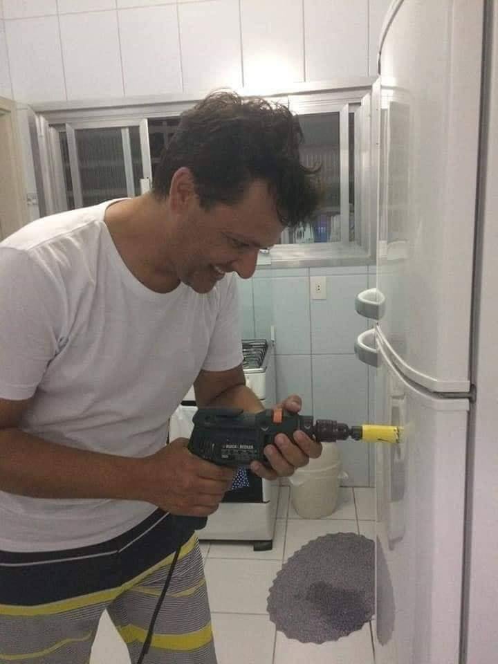 ตู้กดเบียร์