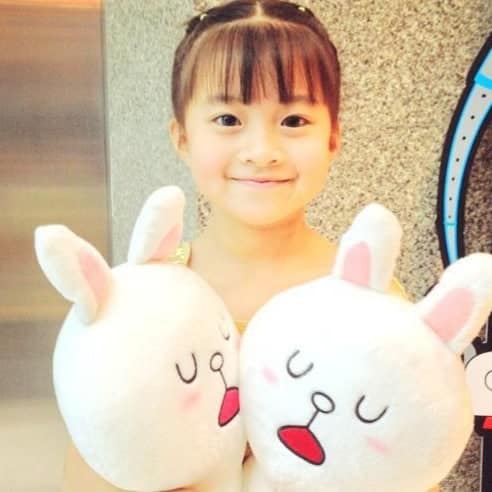 น้องเกล