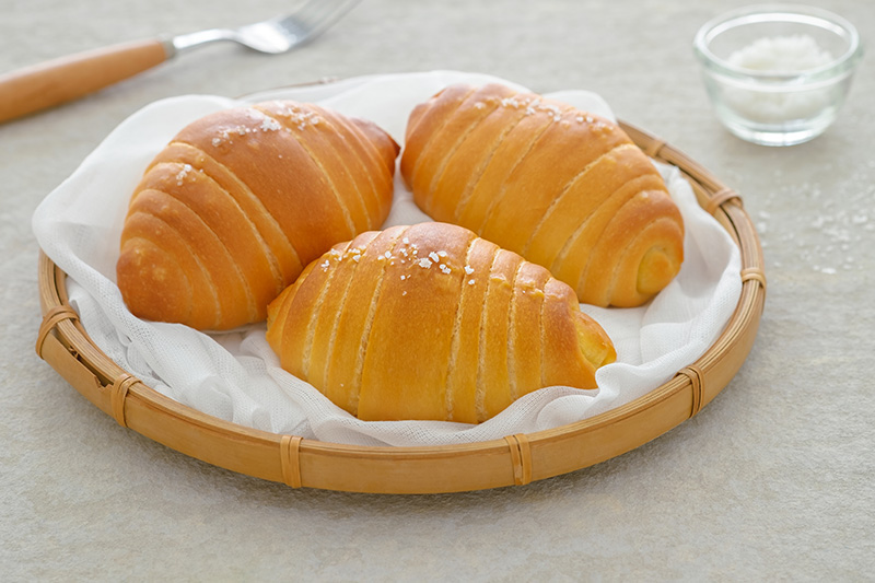 สูตรชิโอะปัง อันดับ 7 Google Year in Search 2025 หมวดอาหารและของทานเล่น