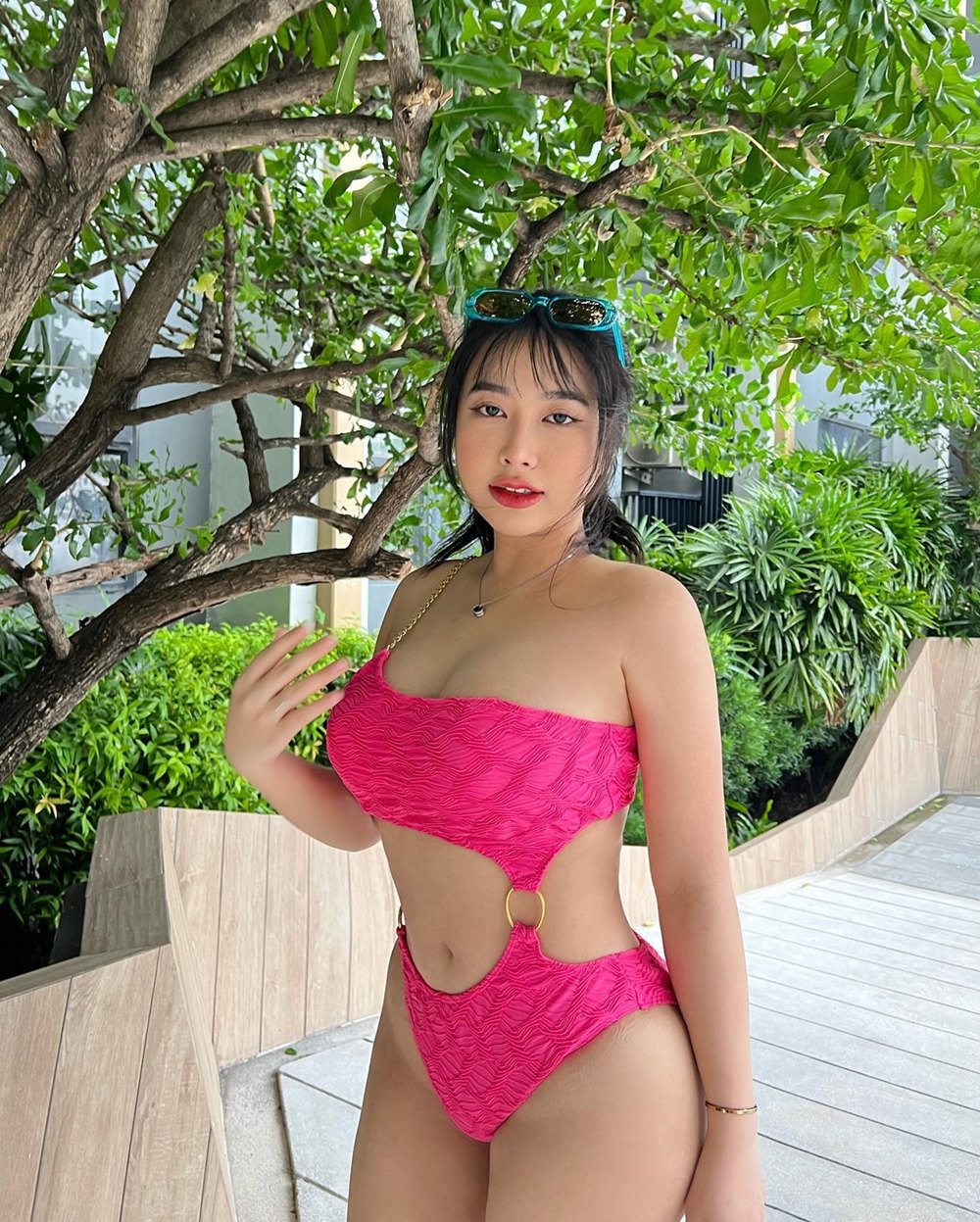 มาย ฮาเร็ม