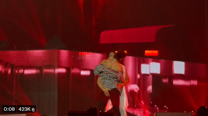 คอนเสิร์ต KINNPORSCHE