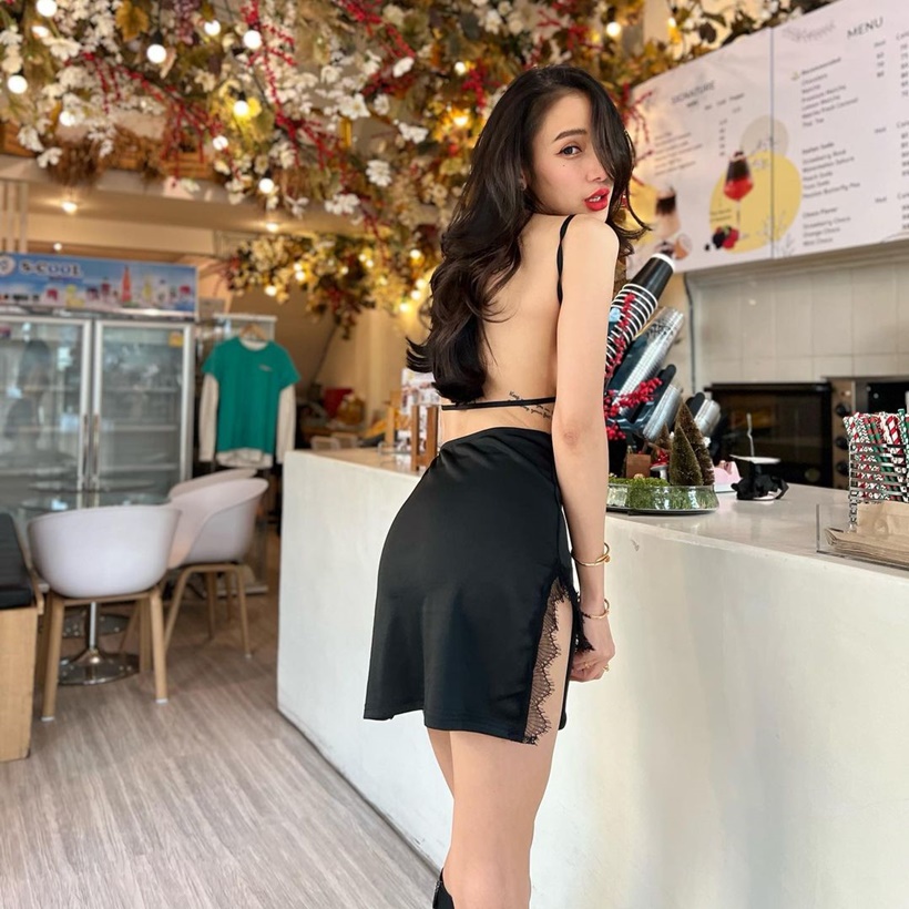 แพท ณปภา