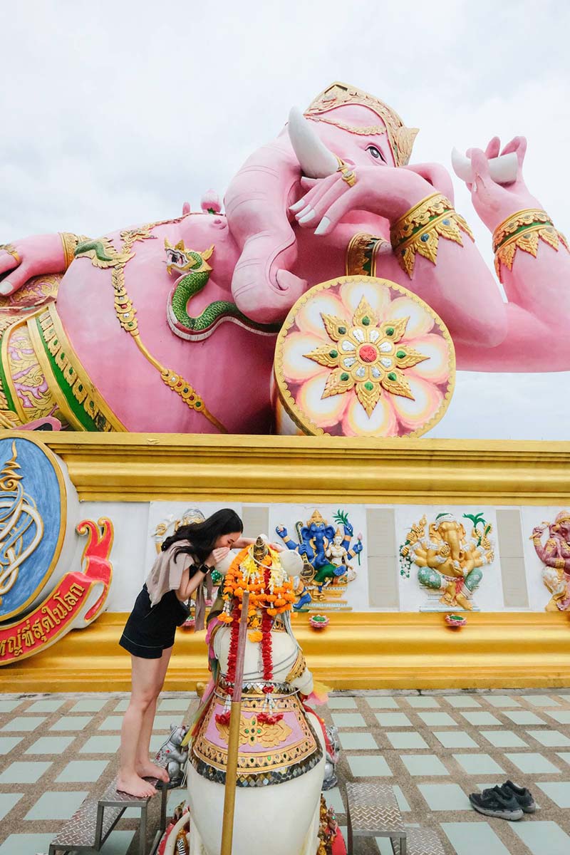 Chachoengsao Guide 2024