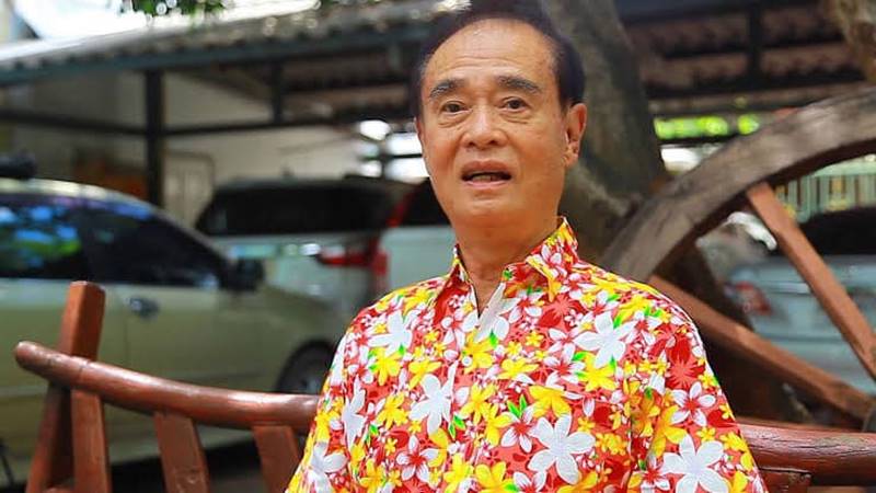 เด่น ดอกประดู่