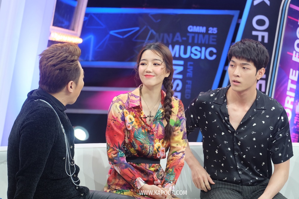 ริชชี่ อรเณศ