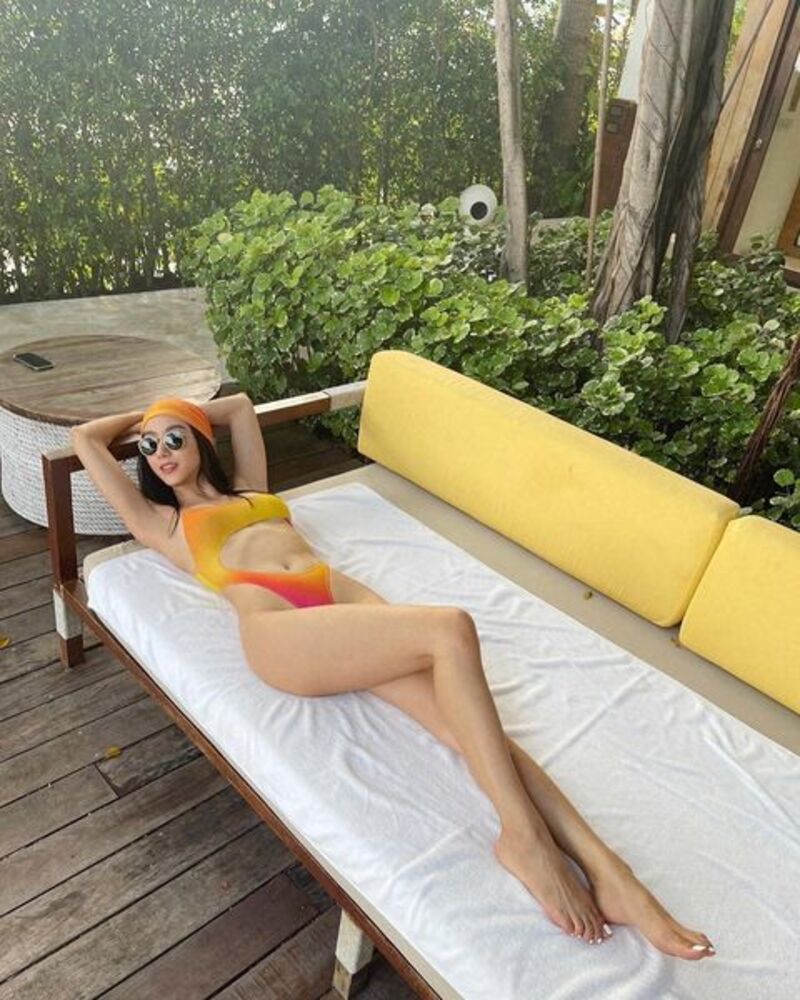 ไอซ์ อภิษฎา