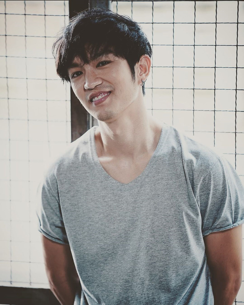 ท็อป ณฐกร