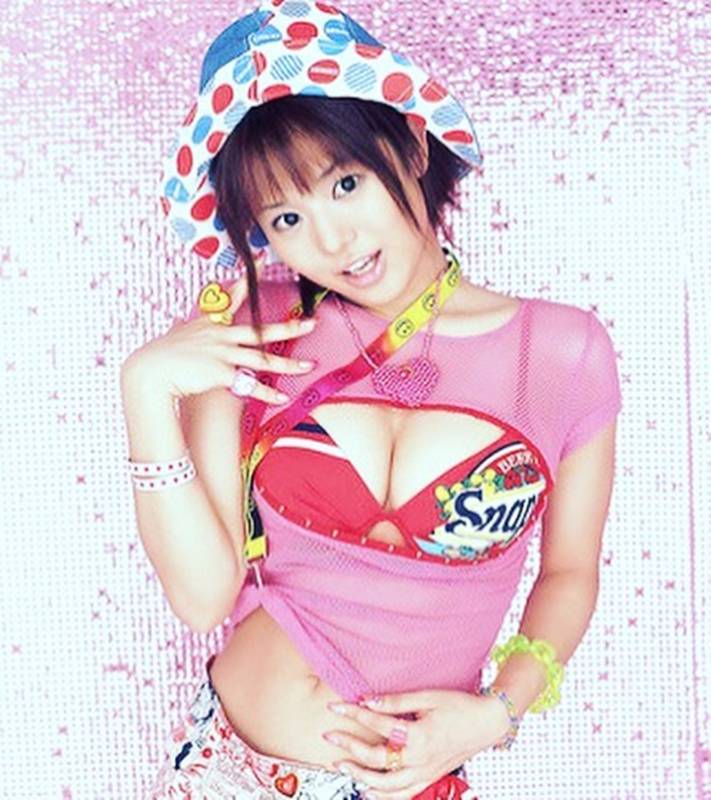 โซระ อาโออิ