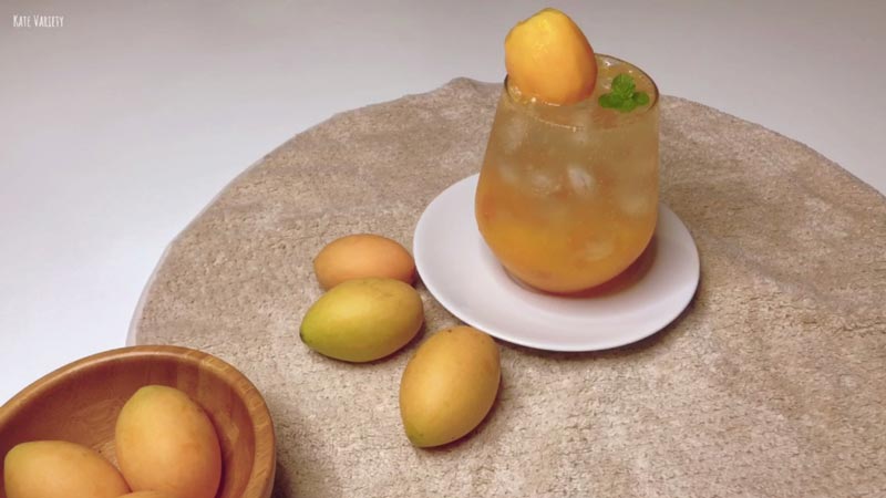 เมนูมะยงชิด