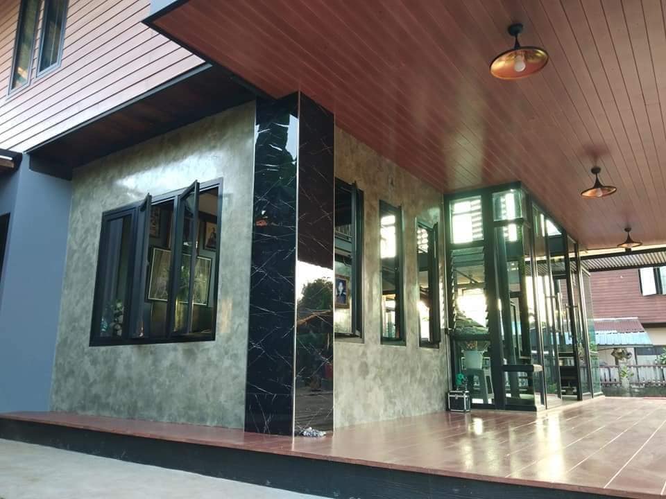รีโนเวทบ้าน