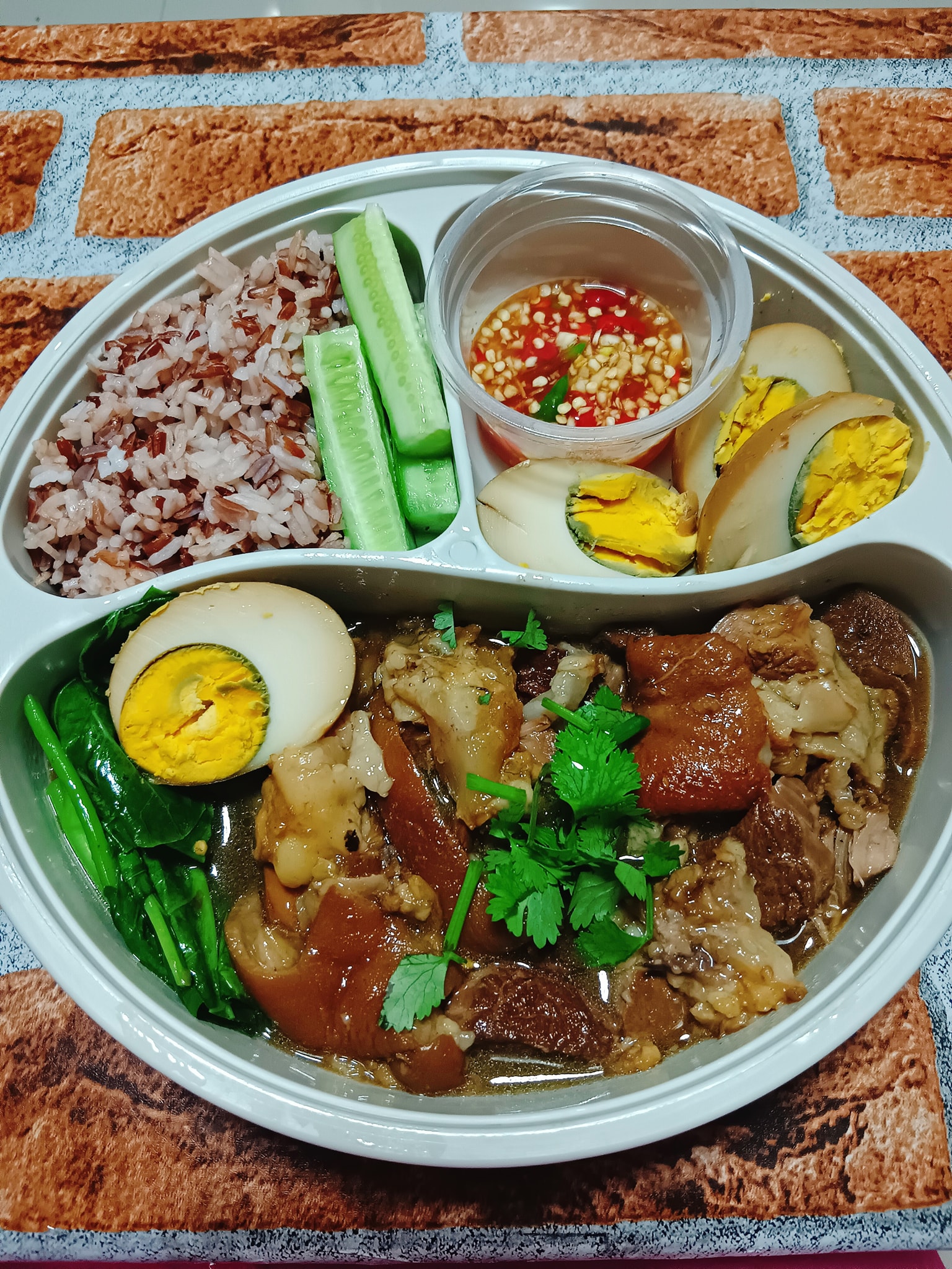 ข้าวกล่อง