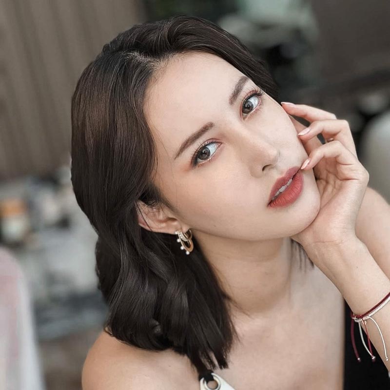 เฌอเบลล์ ลัลณ์ลลิน