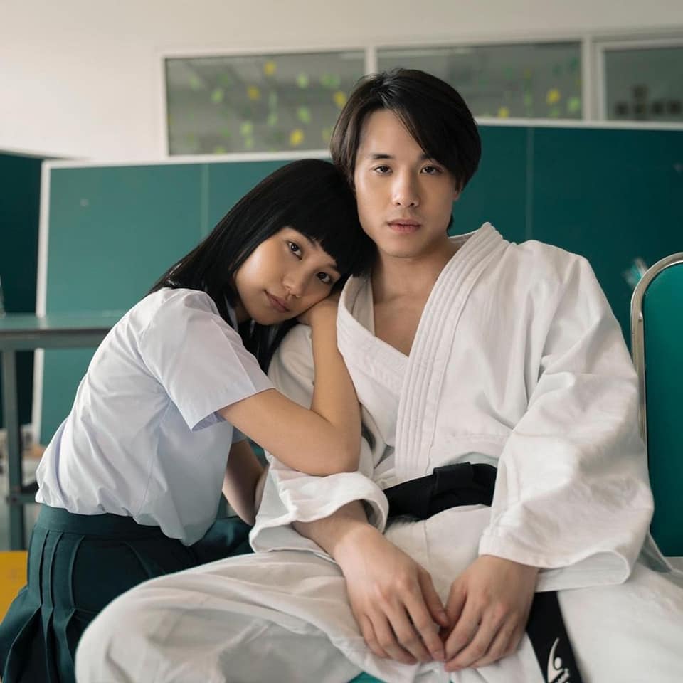 เจมส์ ธีรดนย์ 