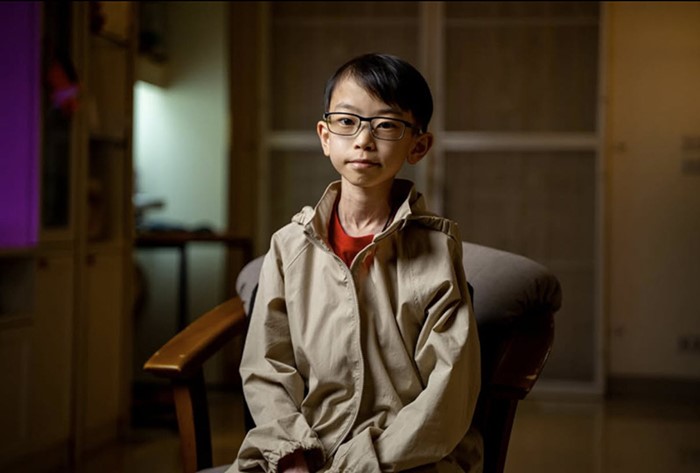 น้องวิน ภาสวิน