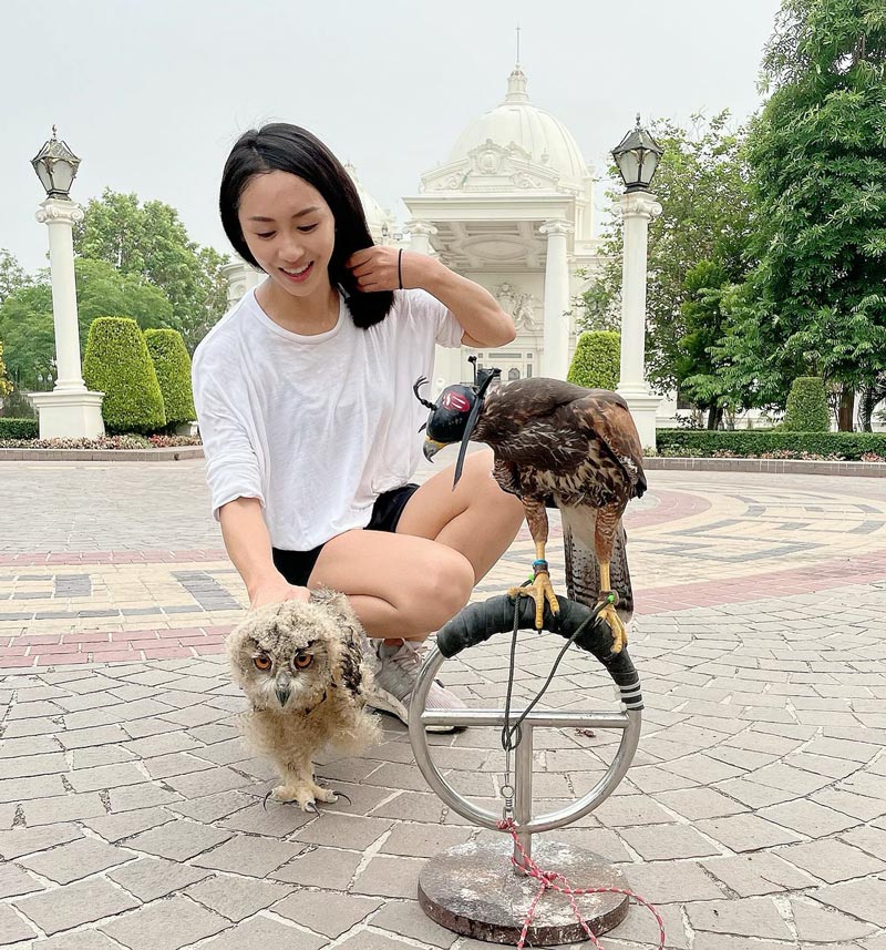 แซน วิศาพัช