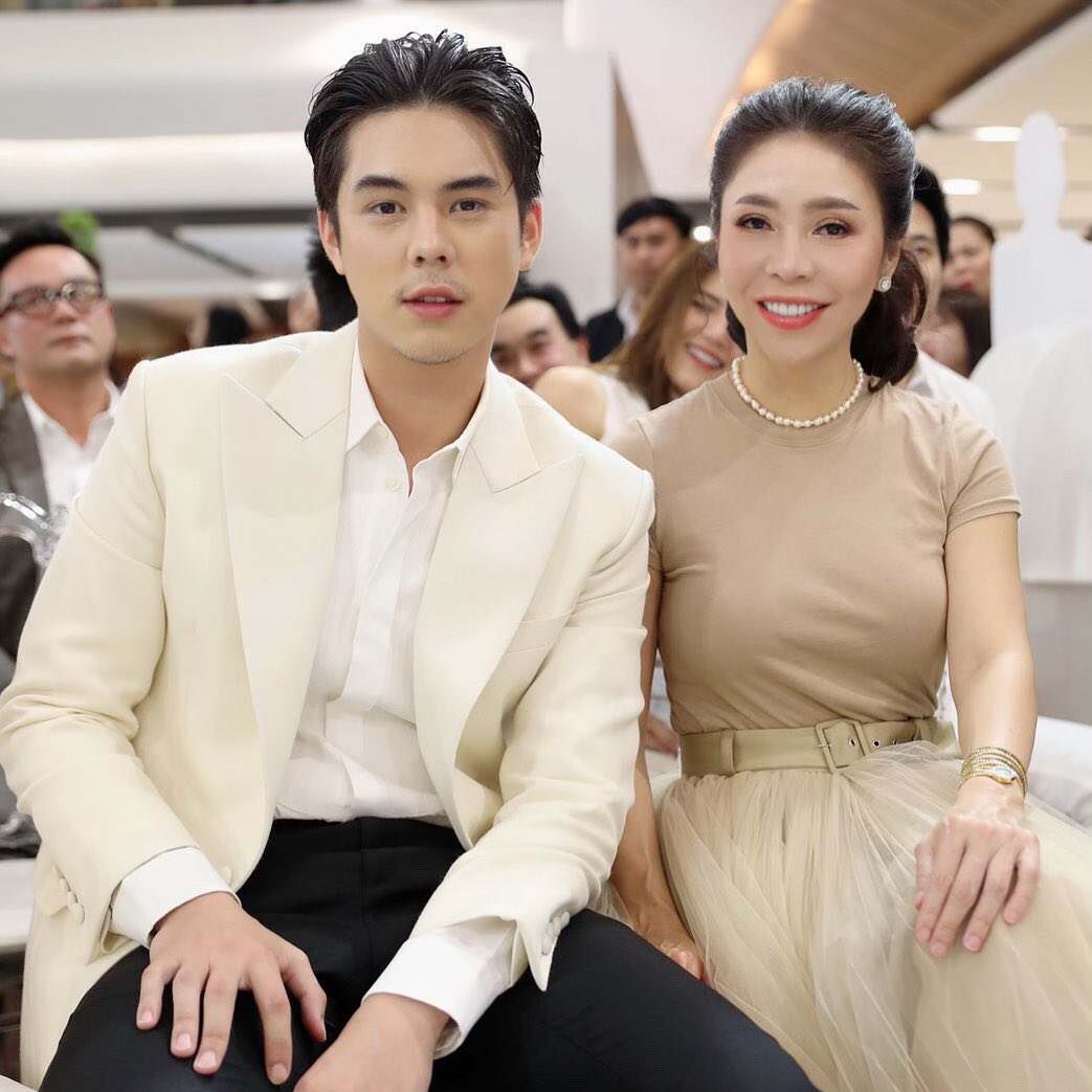 ส้ม ชนัดดา