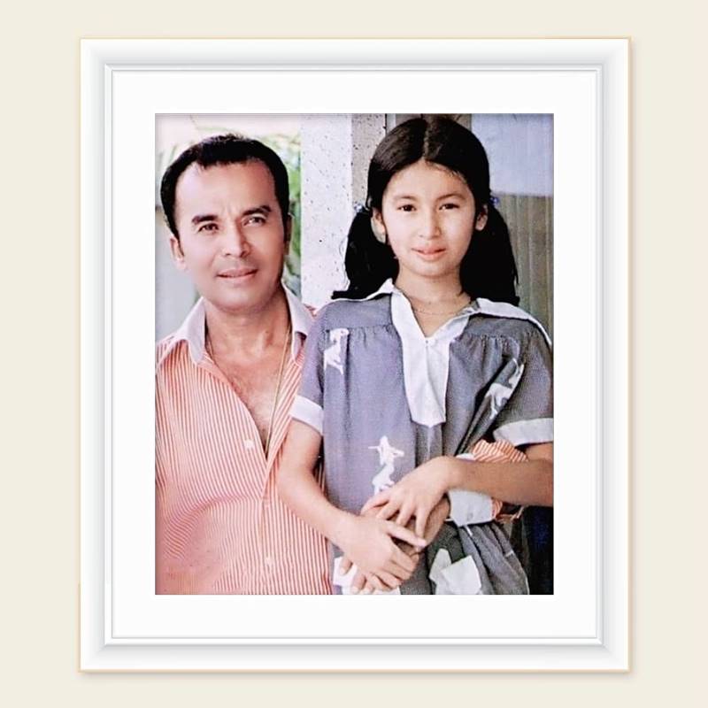 แอนนา นาตาชา เปลี่ยนวิถี