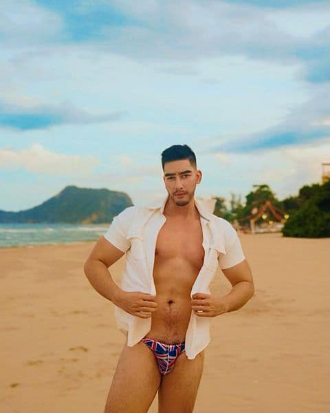 สิงโต The Star 5