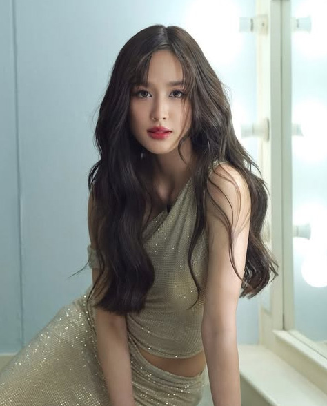 พาย รินรดา