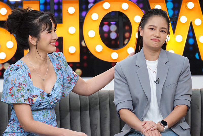 นก อุษณีย์ รับโดนเหยียด หลังเปิดตัวคบ ม่วย นิธิตรา 