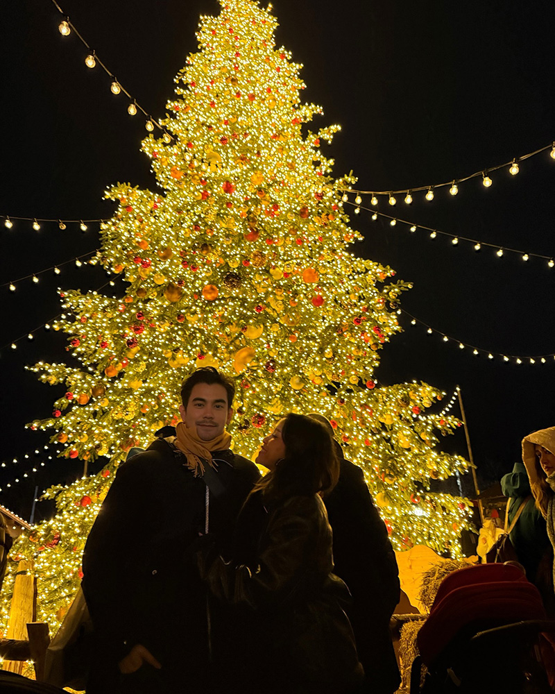 ฌอห์ณ ย้อนเล่าวินาทีเฉียดตายทริปฮันนีมูน